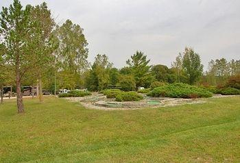 St. Clair Camping Resort Marysville ภายนอก รูปภาพ