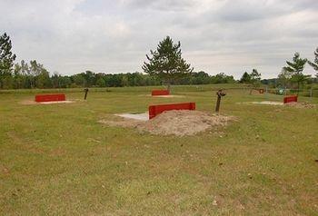 St. Clair Camping Resort Marysville ภายนอก รูปภาพ