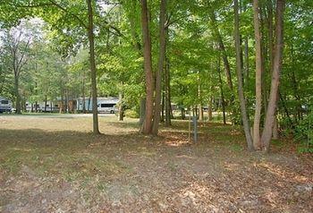 St. Clair Camping Resort Marysville ภายนอก รูปภาพ
